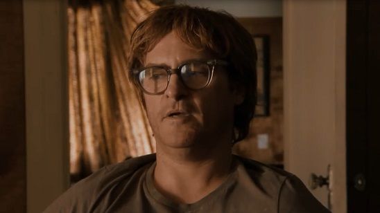 Imagem da notícia Don’t Worry, He Won’t Get Far on Foot: Joaquin Phoenix brilha no trailer do novo filme de Gus Van Sant