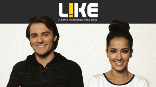 Imagem da notícia Conheça L!KE, novo canal de TV por assinatura focado no mundo de cinema e séries