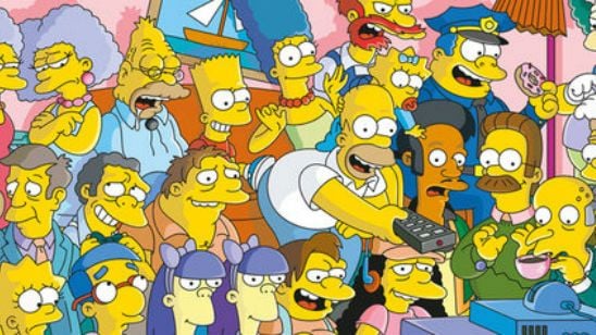 Os Simpsons se torna a série mais longa da história