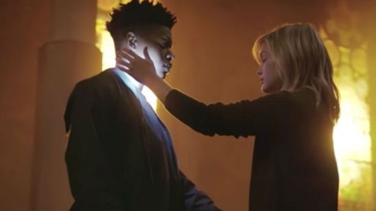 Imagem da notícia Cloak & Dagger: Manto e Adaga buscam por respostas em novo trailer da parceria Marvel-Freeform
