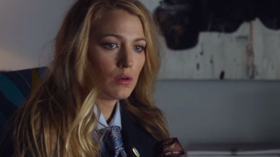 Imagem da notícia A Simple Favor: Suspense com Anna Kendrick e Blake Lively ganha primeiro teaser
