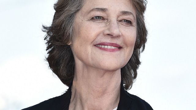 Imagem da notícia Blessed Virgin: Charlotte Rampling entra para o elenco do suspense erótico de Paul Verhoeven