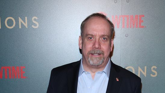 Imagem da notícia Jungle Cruise: Paul Giamatti é a última novidade do elenco