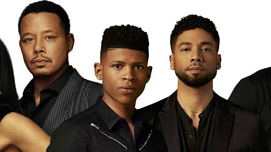 Imagem da notícia Empire é renovada para a quinta temporada