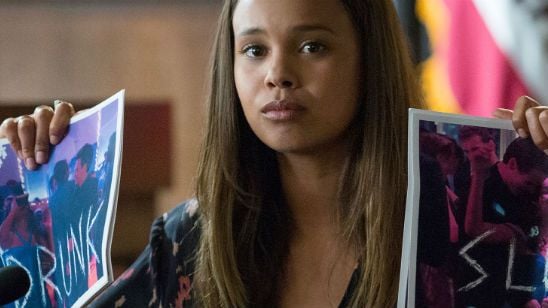 13 Reasons Why: Saíram as primeiras imagens da segunda temporada!