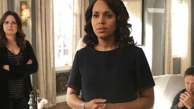 Imagem da notícia Dicas do Dia: Temporada final de Scandal estreia no Brasil