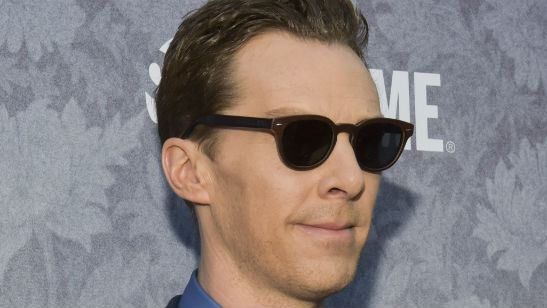 Benedict Cumberbatch será espião durante a Guerra Fria em thriller