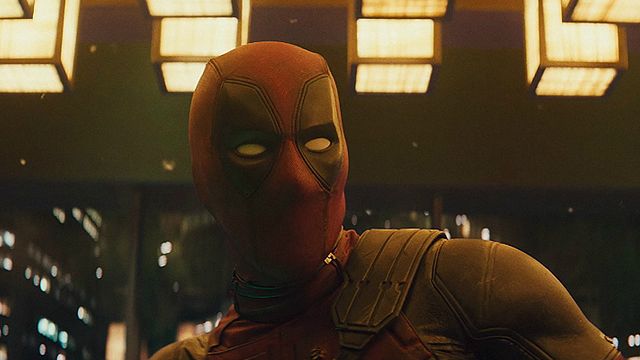 Imagem da notícia Deadpool 2: Fox proibiu piada de Ryan Reynolds sobre a Disney