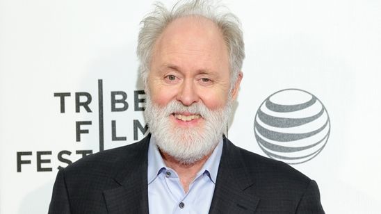 Imagem da notícia John Lithgow entra para o elenco de remake de Cemitério Maldito