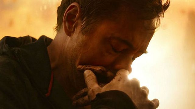 Imagem da notícia 4 títulos possíveis de Vingadores 4