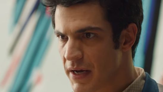 Imagem da notícia Talvez Uma História de Amor, comédia romântica nacional com Mateus Solano, ganha trailer e cartaz