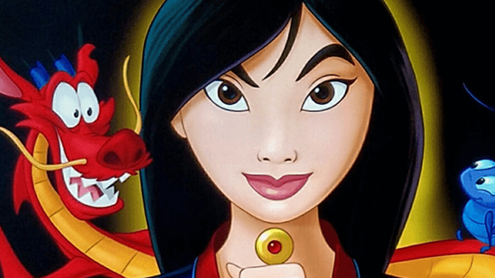 Imagem da notícia Mulan: Versão com atores pode ter um dos maiores orçamentos de todos os tempos (Rumor)