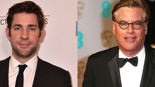 Imagem da notícia John Krasinski e Aaron Sorkin vão produzir série sobre o hotel mais famoso de Hollywood