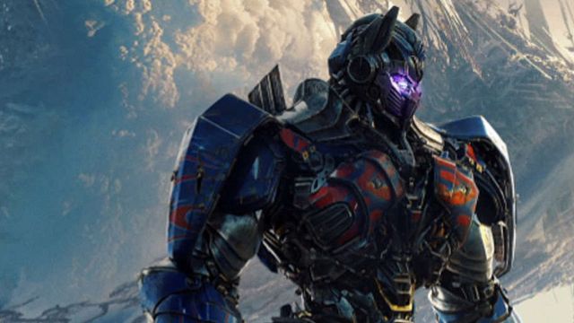 Imagem da notícia Transformers: O Último Cavaleiro chega ao Telecine Play