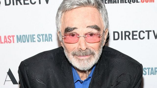 Imagem da notícia Quentin Tarantino escala Burt Reynolds em Once Upon a Time in Hollywood