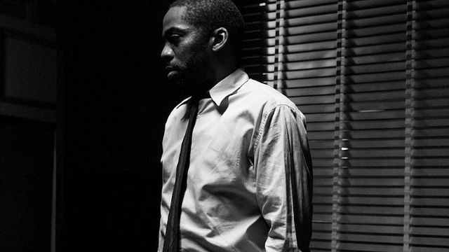 Imagem da notícia O Beijo no Asfalto, filme de estreia de Murilo Benício como diretor, ganha data de estreia