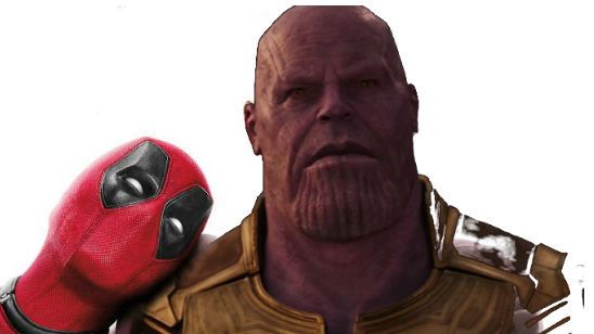 Imagem da notícia Deadpool ironiza pedido de Vingadores: Guerra Infinita para proteger spoilers