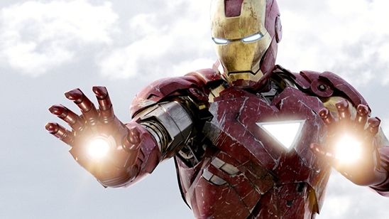 Imagem da notícia Polícia investiga possível roubo da armadura do Homem de Ferro usada por Robert Downey Jr. nos filmes da Marvel