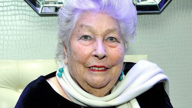 Imagem da notícia Montadora vencedora do Oscar, Anne V. Coates morre aos 92 anos