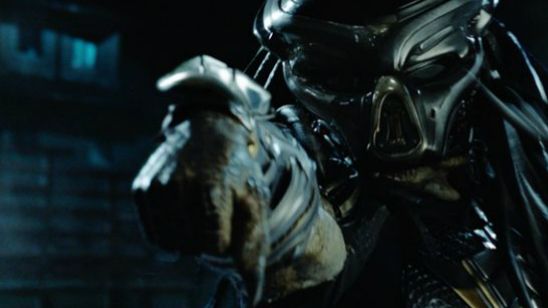 Imagem da notícia O Predador: Confira o primeiro trailer do reboot de Shane Black