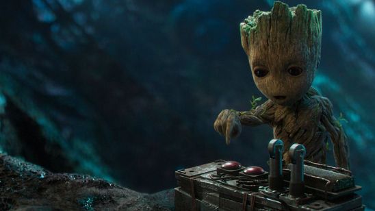 Imagem da notícia James Gunn revela que maiores easter eggs de Guardiões da Galáxia ainda não foram encontrados 
