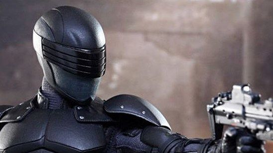 Imagem da notícia Franquia G.I. Joe terá spinoff dedicado a Snake Eyes