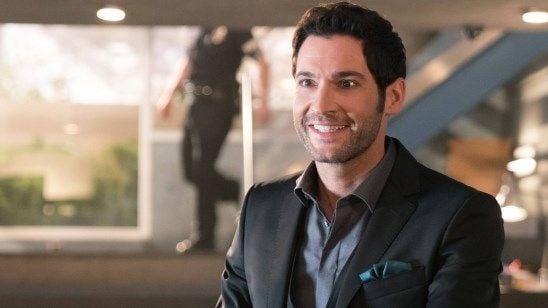 Lucifer é cancelada pela Fox