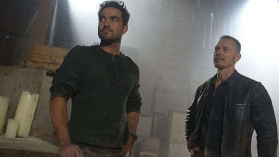 Imagem da notícia O Exorcista: Fox cancela terror após duas temporada