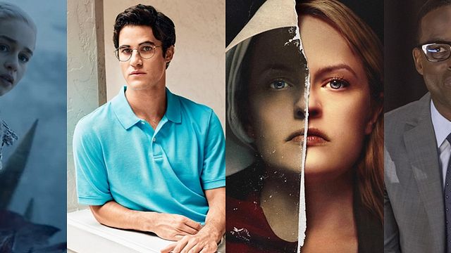 Imagem da notícia Emmy 2018: Apostas do AdoroCinema para os indicados