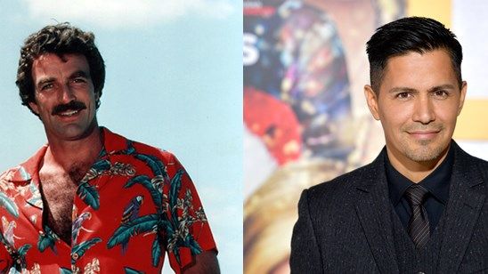 Imagem da notícia CBS dá sinal verde para reboot de Magnum P.I. 