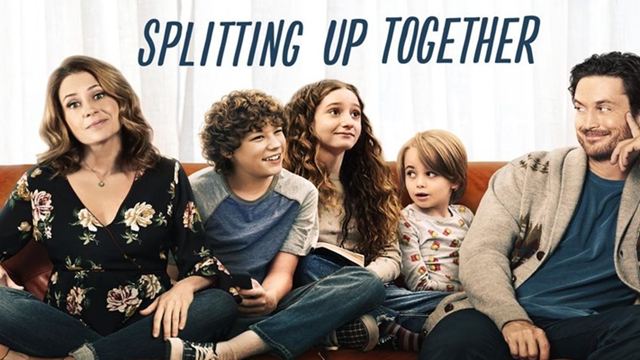 Splitting Up Together é renovada para a segunda temporada