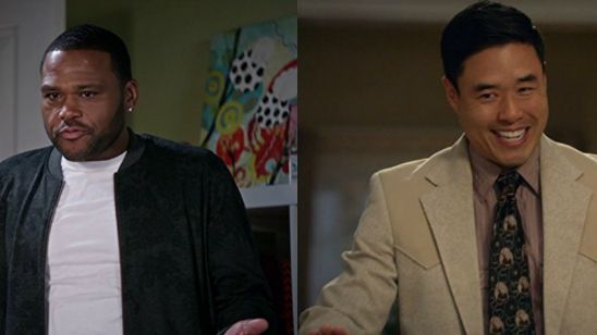 Imagem da notícia Black-ish e Fresh Off The Boat são renovadas pela ABC