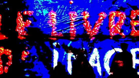 Imagem da notícia Festival de Cannes 2018: Aos 87 anos de idade, o provocador Jean-Luc Godard apresenta seu "livro de imagens"