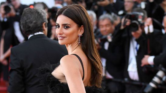 Festival de Cannes 2018: Penélope Cruz fala sobre trabalhar com Ricardo Darín pela primeira vez