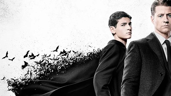 Imagem da notícia Gotham é renovada para quinta e última temporada