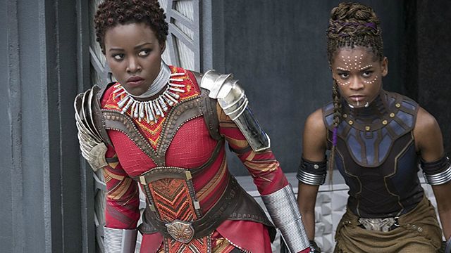 Imagem da notícia Diretores de Vingadores: Guerra Infinita revelam destino dos personagens que não apareceram no fim do longa