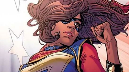 Kevin Feige confirma planos para Miss Marvel após Capitã Marvel