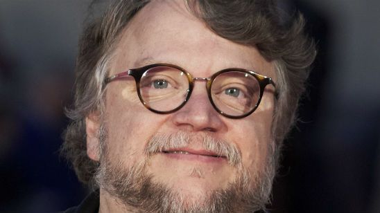 Imagem da notícia Guillermo del Toro vai produzir antologia de terror para a Netflix