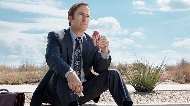 Imagem da notícia Better Call Saul contrata ator de Deadpool para a quarta temporada