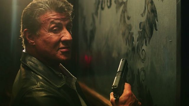 Imagem da notícia Rota de Fuga 2: Confira o trailer do novo filme de Sylvester Stallone