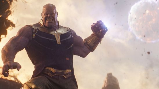 Imagem da notícia Bilheterias Estados Unidos: Vingadores - Guerra Infinita segue imbatível enquanto Alma da Festa estreia em segundo