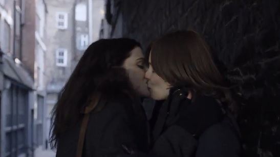 Desobediência: Drama romântico estrelado pelas Rachels McAdams e Weisz ganha trailer legendado e data de estreia