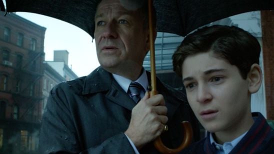 Criador de Gotham está desenvolvendo prelúdio sobre Alfred, mordomo de Batman