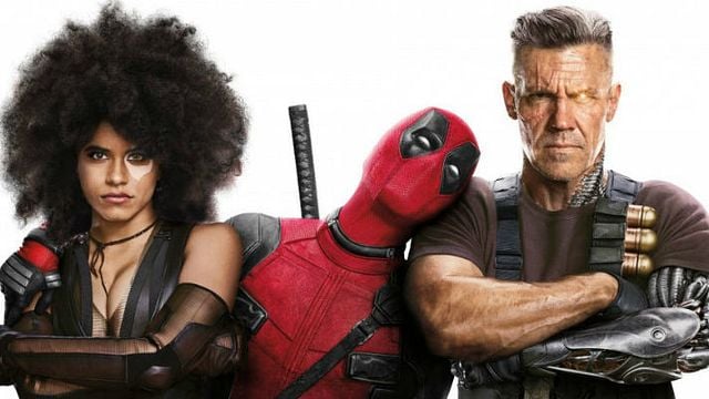 Deadpool 2: Saiba quais são as cenas pós-créditos