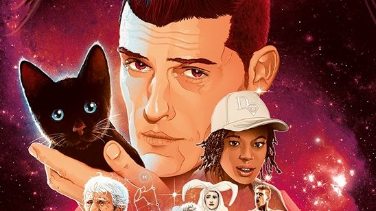 Imagem da notícia Festival de Cannes 2018: Diamantino, coprodução brasileira, vence prêmio principal da Semana da Crítica