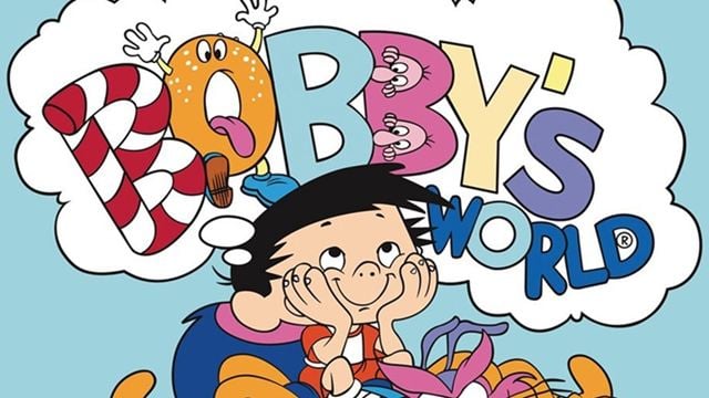 O Fantástico Mundo de Bobby pode ganhar nova versão!