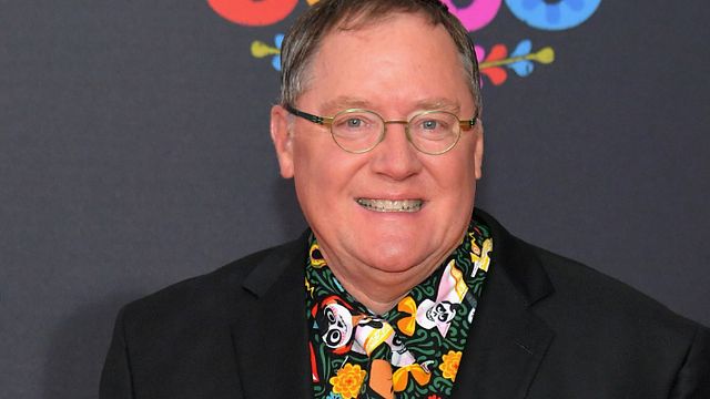 Imagem da notícia Disney está considerando trazer John Lasseter de volta após acusações de assédio