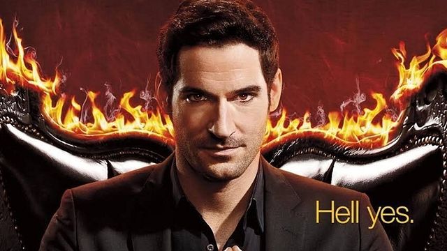 Lucifer: Presidente da CW explica por que não resgatou a série do cancelamento