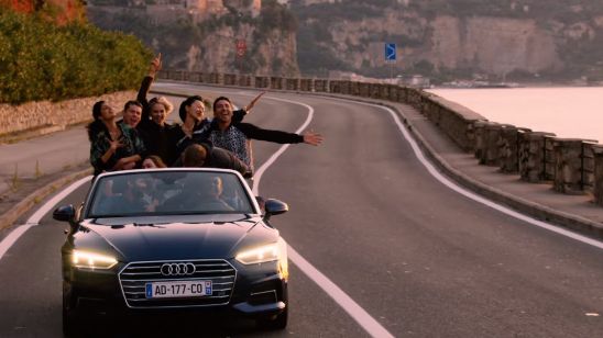 Imagem da notícia Sense8: Confira o trailer do episódio final da série