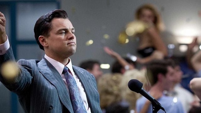 Imagem da notícia Dicas do Dia: O Lobo de Wall Street e Star Trek: Sem Fronteiras são os destaques de hoje.